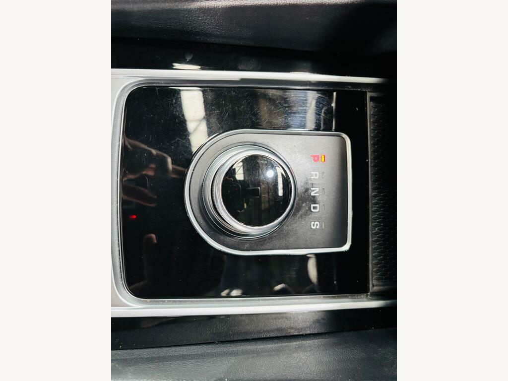 Jaguar F-Pace D300 V6 S Euro 6  #24
