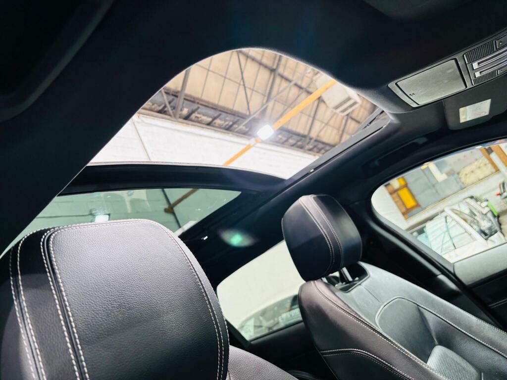 Jaguar F-Pace D300 V6 S Euro 6  #15