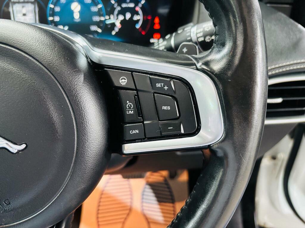Jaguar F-Pace D300 V6 S Euro 6  #18