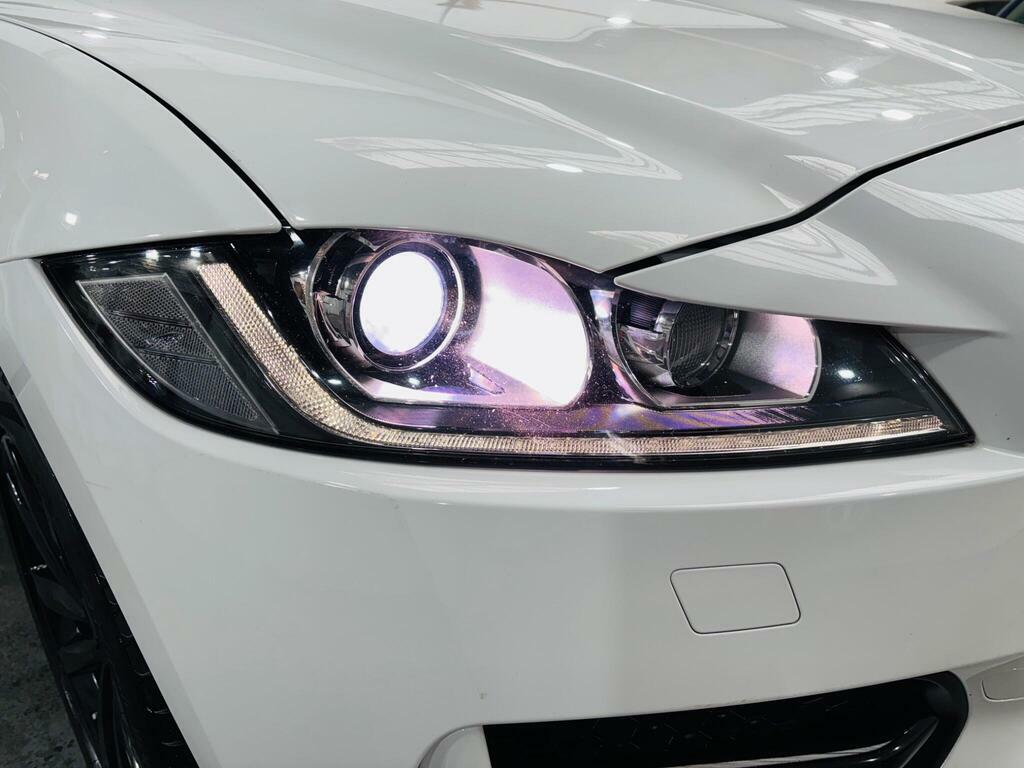 Jaguar F-Pace D300 V6 S Euro 6  #25