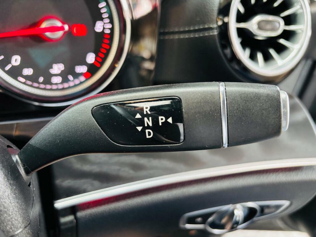 Mercedes-Benz E Class 2.0 E 220 D Amg Line Premium 192 Bhp Black #21