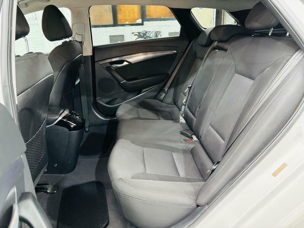 Hyundai I40 2015 15 Crdi #14