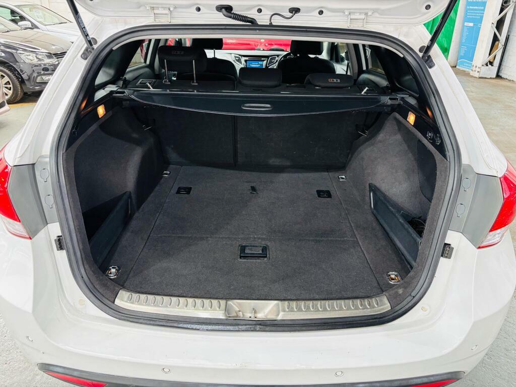 Hyundai I40 2015 15 Crdi #24