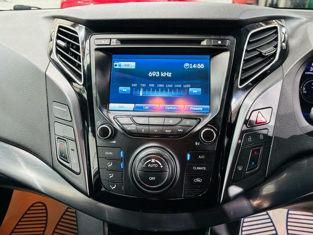 Hyundai I40 2015 15 Crdi #20