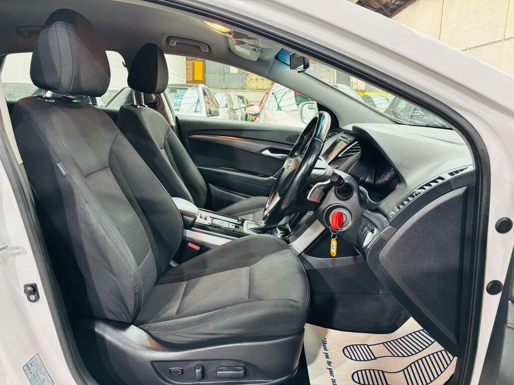 Hyundai I40 2015 15 Crdi #11