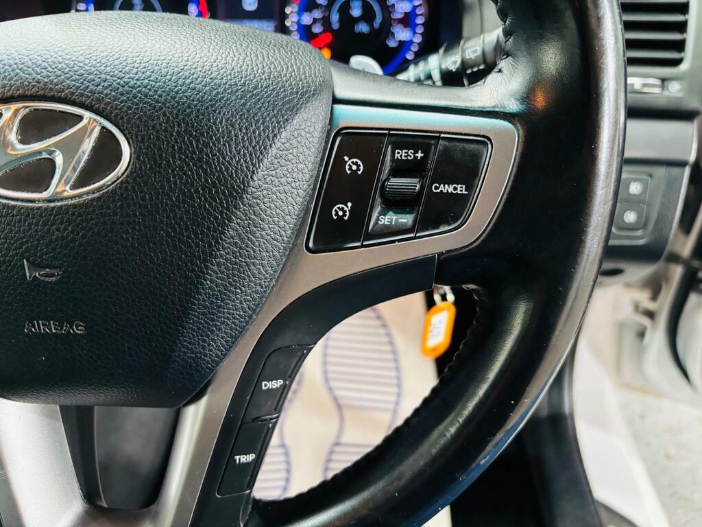 Hyundai I40 2015 15 Crdi #17