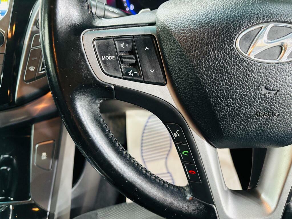 Hyundai I40 2015 15 Crdi #18