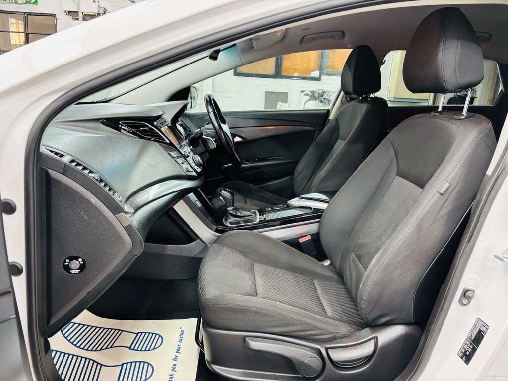 Hyundai I40 2015 15 Crdi #13