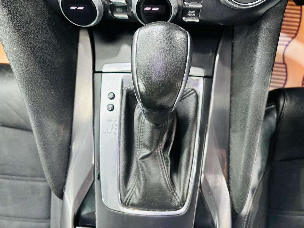 Citroen DS5 Hdi Dsport Silver #20