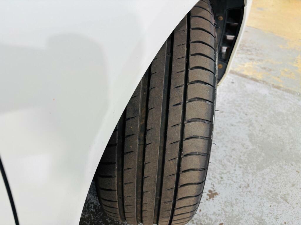 Citroen DS5 Hdi Dsport Silver #23