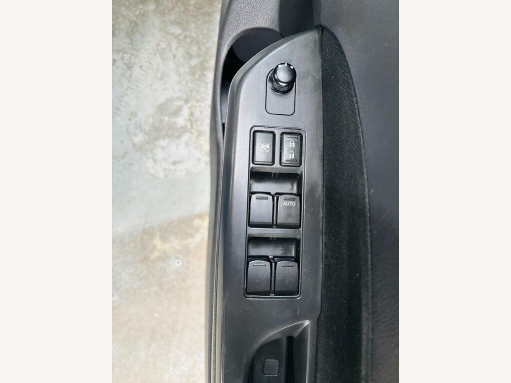 Suzuki Swift 1.2 Sz4 Euro 5 Red #15