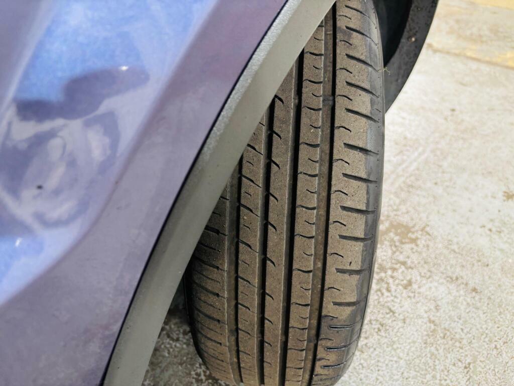 Ford Fusion 1.4 Zetec Climate Grey #19