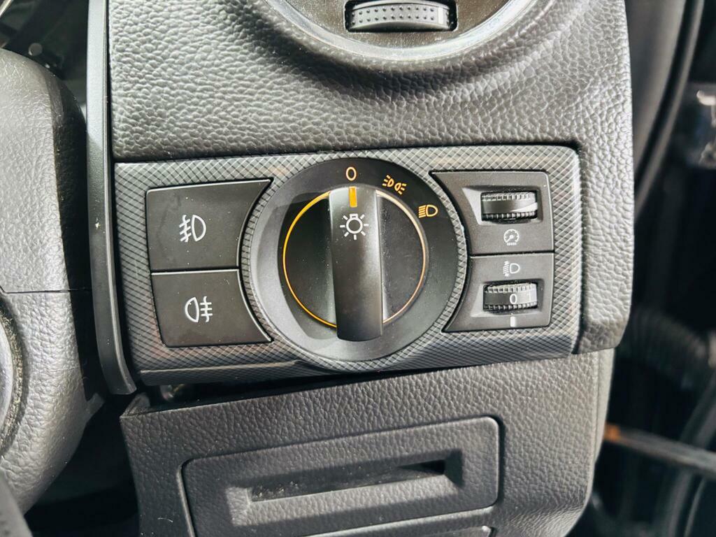 Vauxhall Antara 2.2 Cdti Exclusiv - Comes With Full Year Grey #16