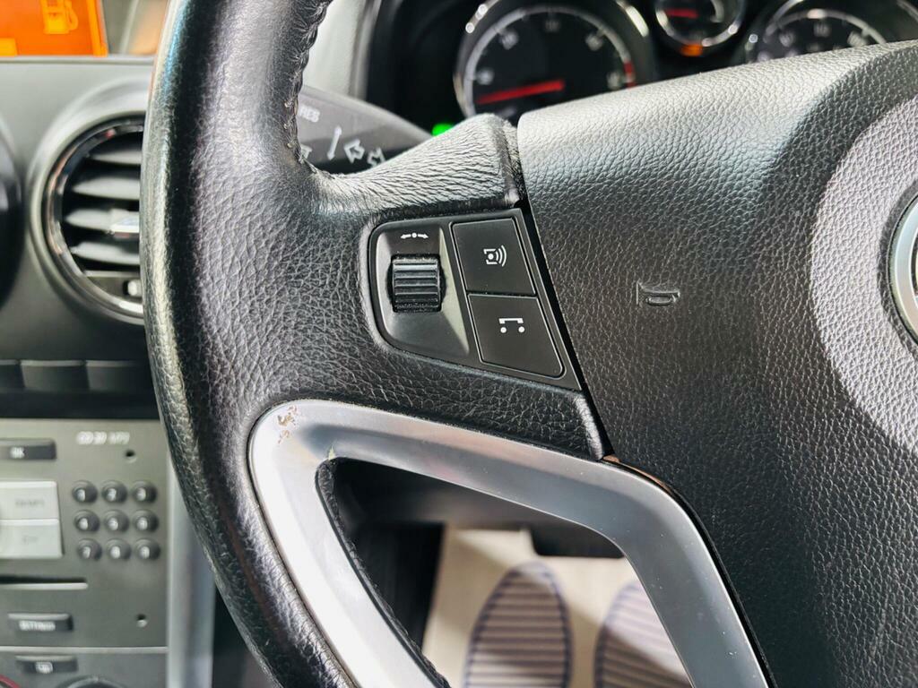 Vauxhall Antara 2.2 Cdti Exclusiv - Comes With Full Year Grey #18