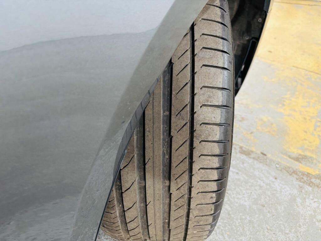 Audi A5 2.0 Tdi S Line Quattro Euro 6 Ss Silver #28