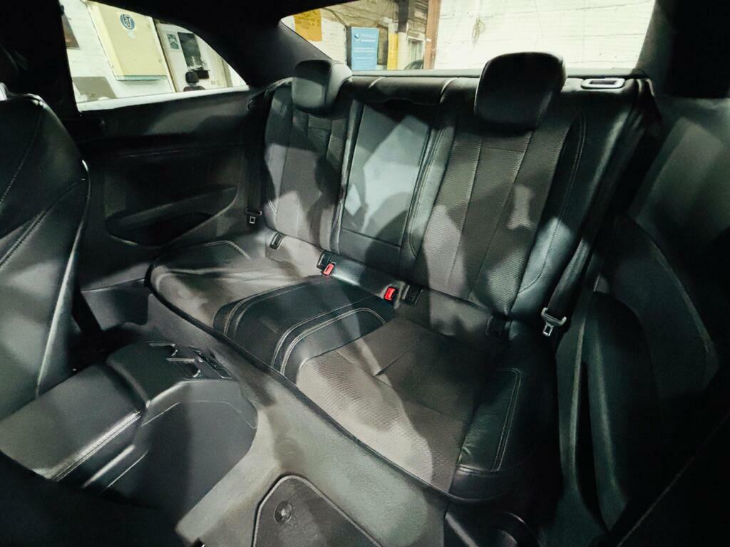 Audi A5 2.0 Tdi S Line Quattro Euro 6 Ss Silver #14