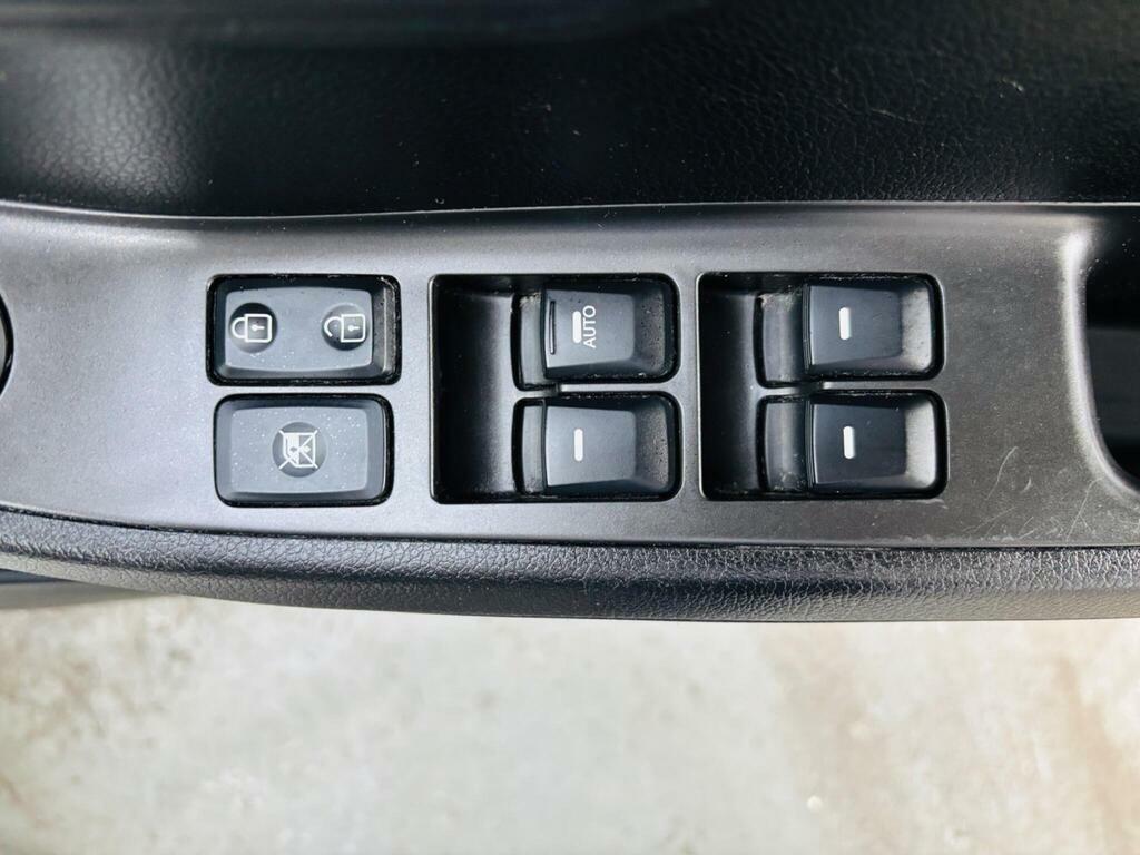 Kia Picanto 1 5-Door Black #15
