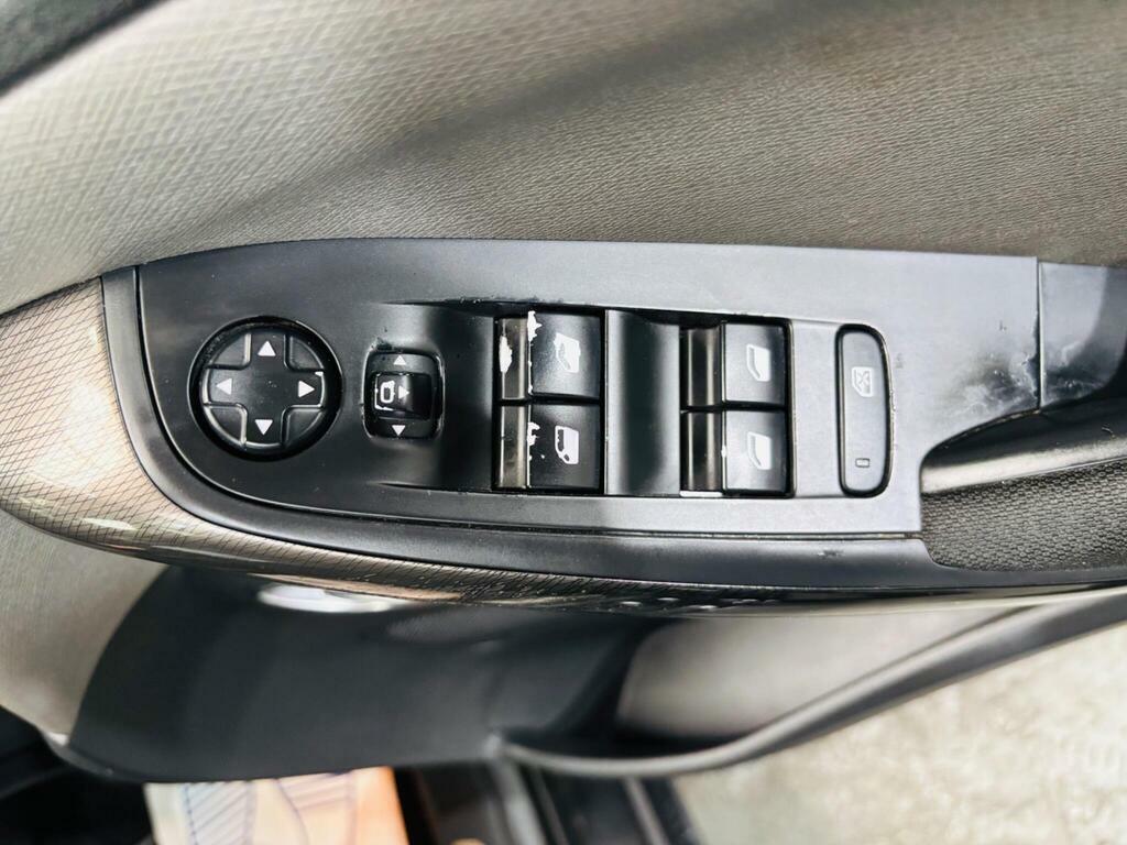 Citroen C4 Picasso Picasso Brown #15