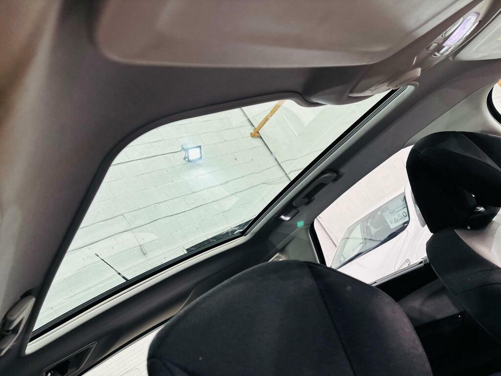 Citroen C4 Picasso Picasso Brown #25