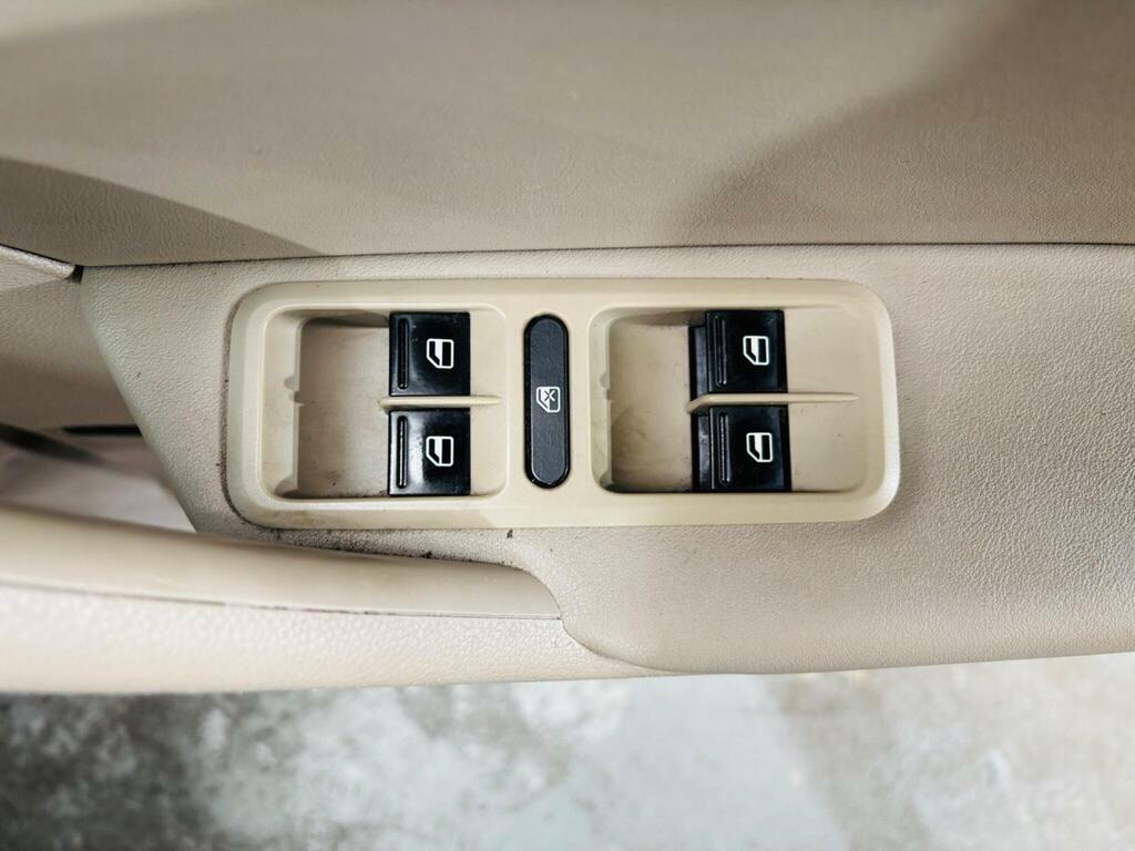 Skoda Yeti Tsi Elegance U10167 Ulez Brown #15