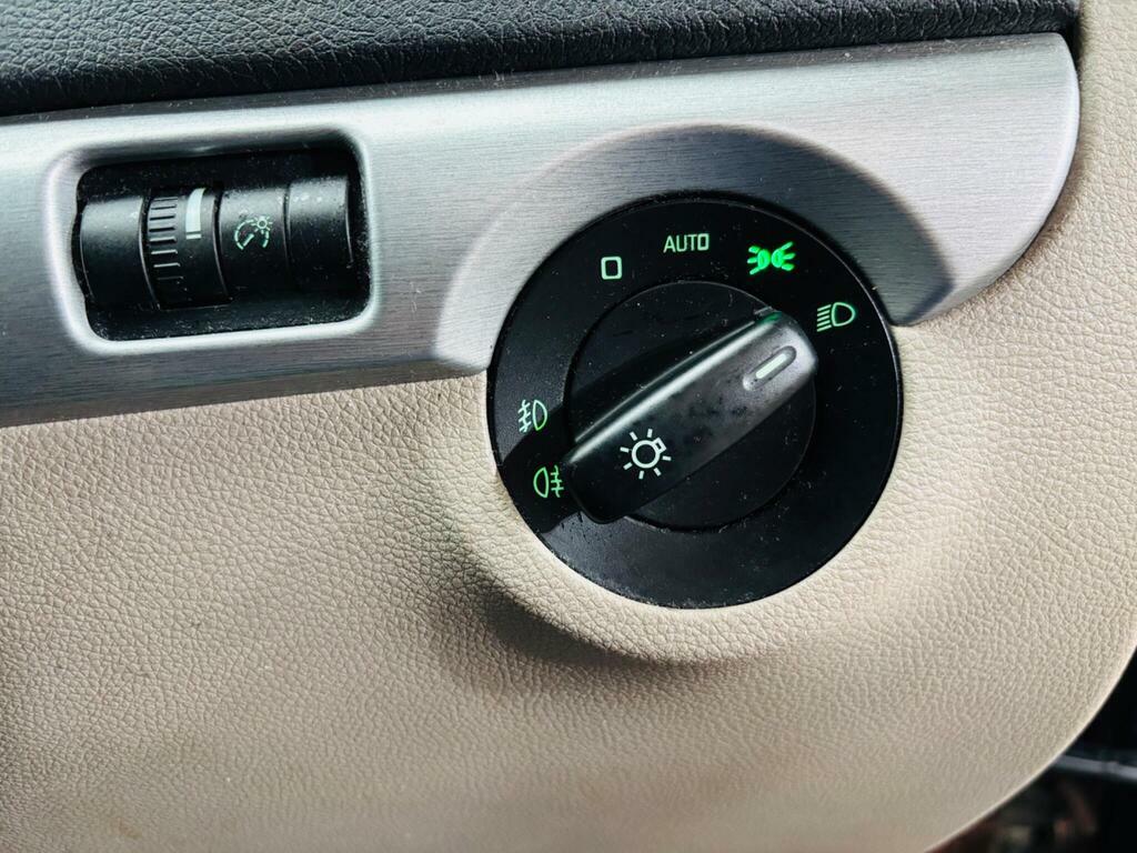 Skoda Yeti Tsi Elegance U10167 Ulez Brown #17