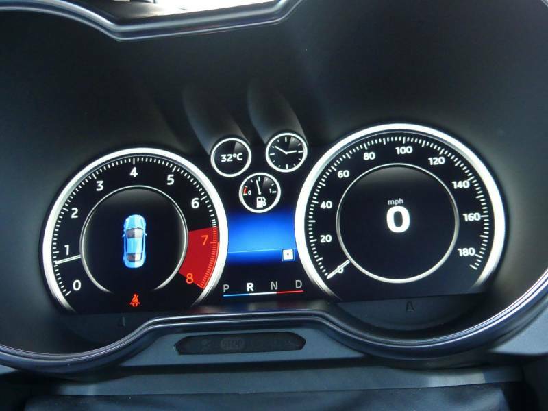 Alpine A110 1.8L Null Blue #18