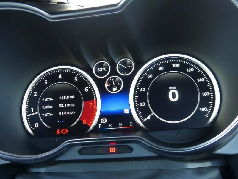 Alpine A110 1.8L Null Blue #19