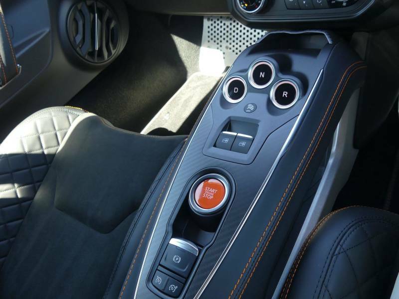 Alpine A110 1.8L Null Blue #13