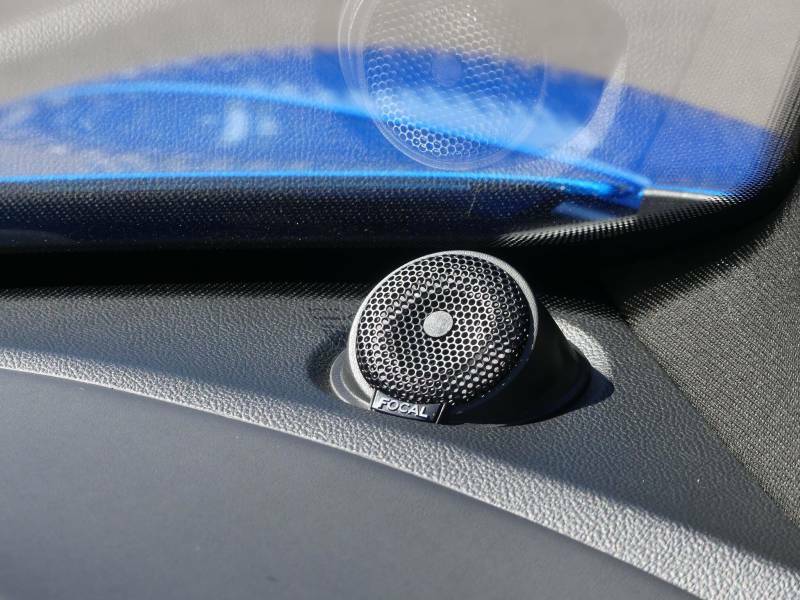 Alpine A110 1.8L Null Blue #12