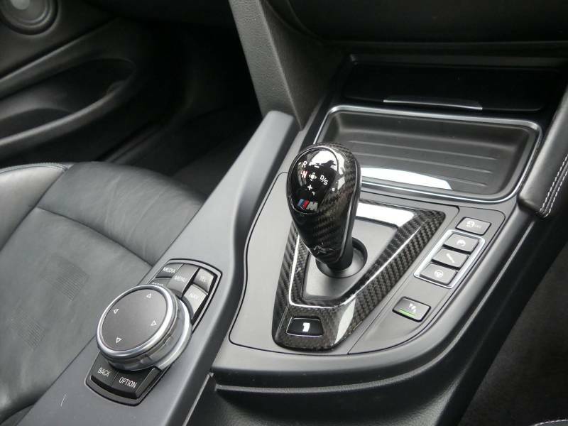 BMW M4 2015 15 3.0 White #14