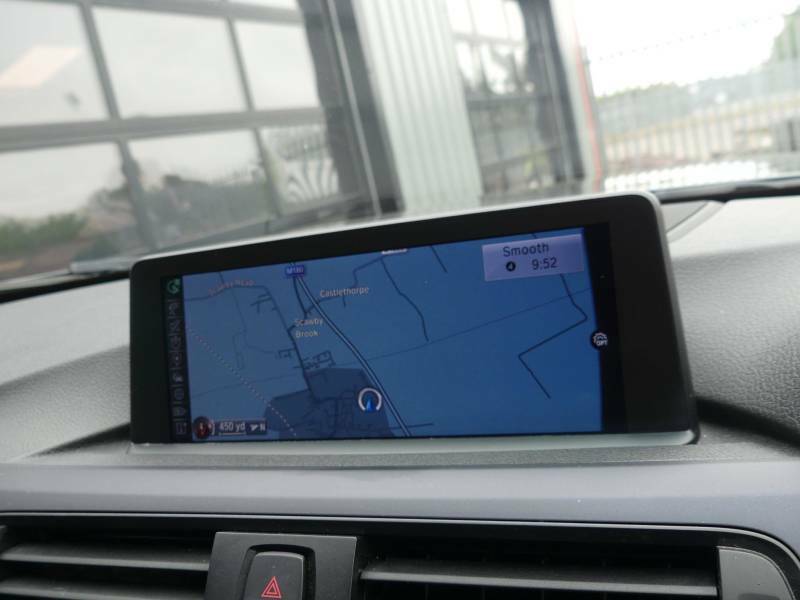 BMW M4 2015 15 3.0 White #19