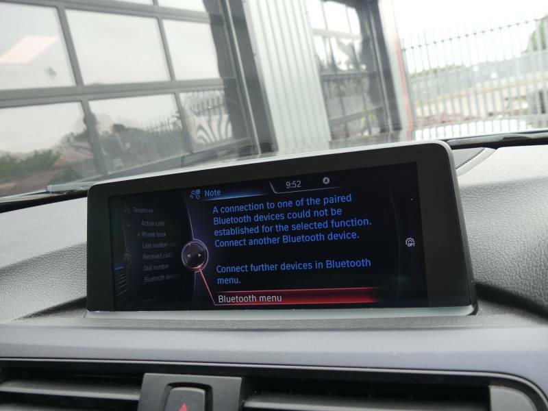 BMW M4 2015 15 3.0 White #18