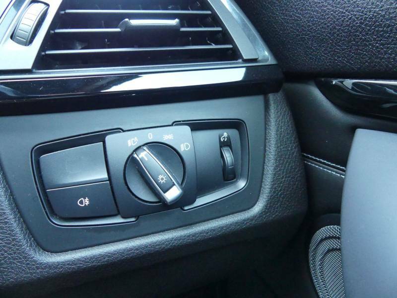 BMW M4 2015 15 3.0 White #23