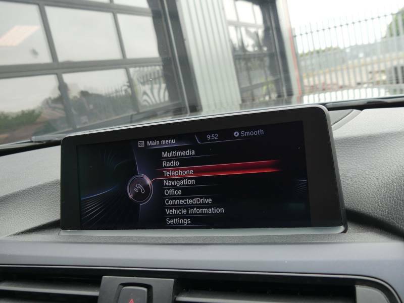 BMW M4 2015 15 3.0 White #17