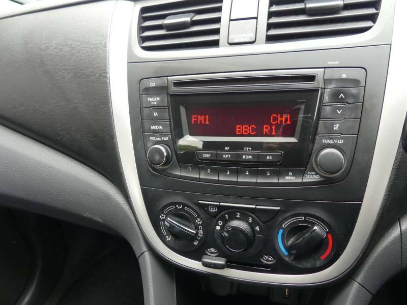 Suzuki Celerio 1.0 Sz4 Hatchback Euro 6 68 Ps  #15