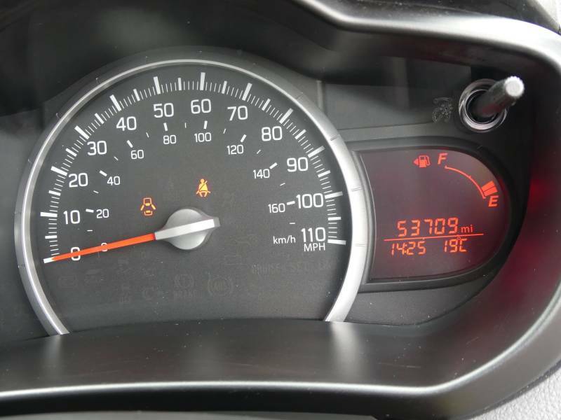 Suzuki Celerio 1.0 Sz4 Hatchback Euro 6 68 Ps  #16