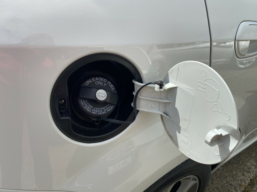 Fiat Punto Easy Plus Grey #16