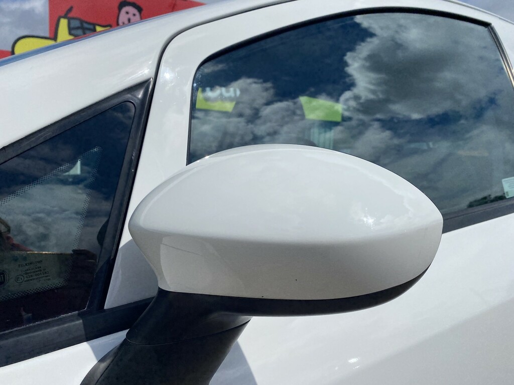 Fiat Punto Easy Plus Grey #10