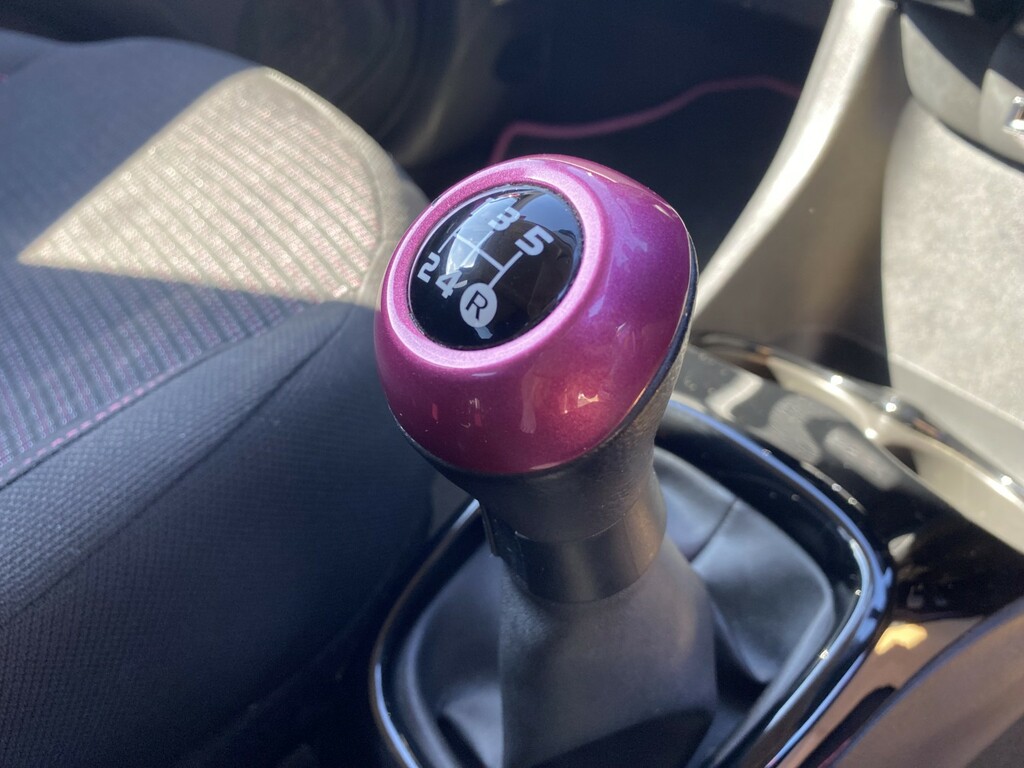 Toyota Aygo   #29