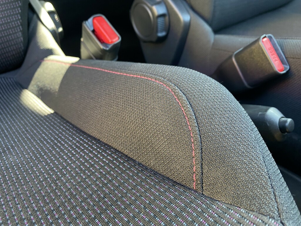 Toyota Aygo   #38