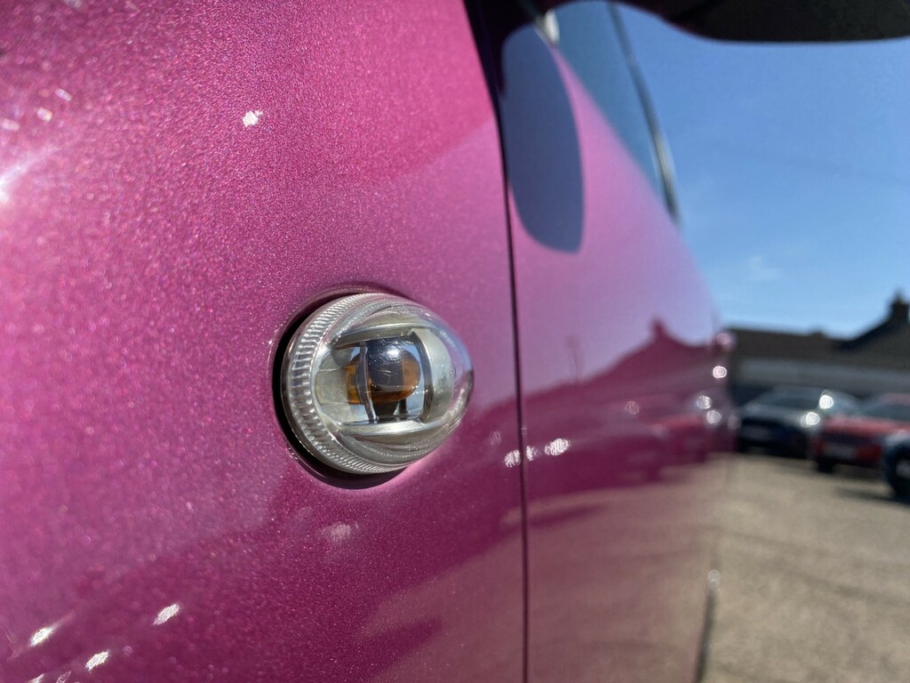 Toyota Aygo   #9