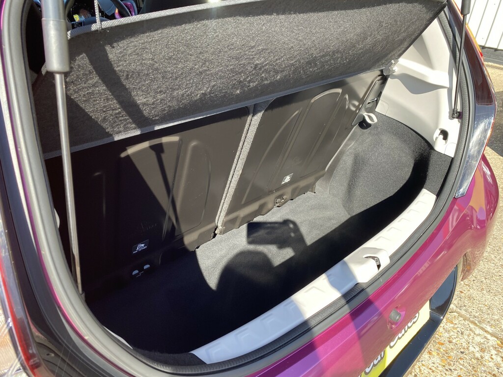 Toyota Aygo   #18