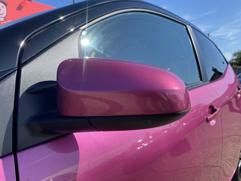Toyota Aygo   #8