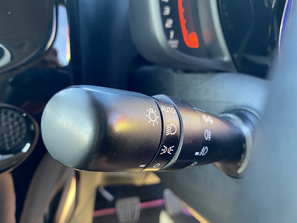Toyota Aygo   #30