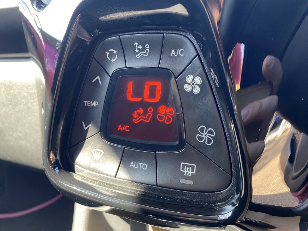 Toyota Aygo   #32