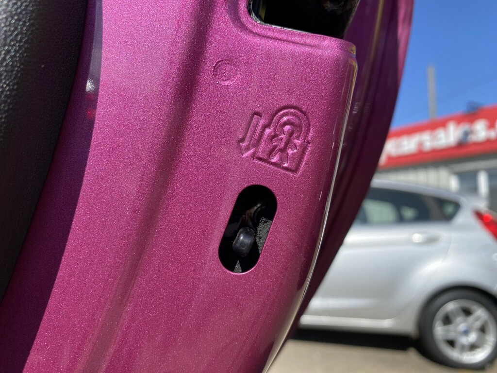 Toyota Aygo   #22