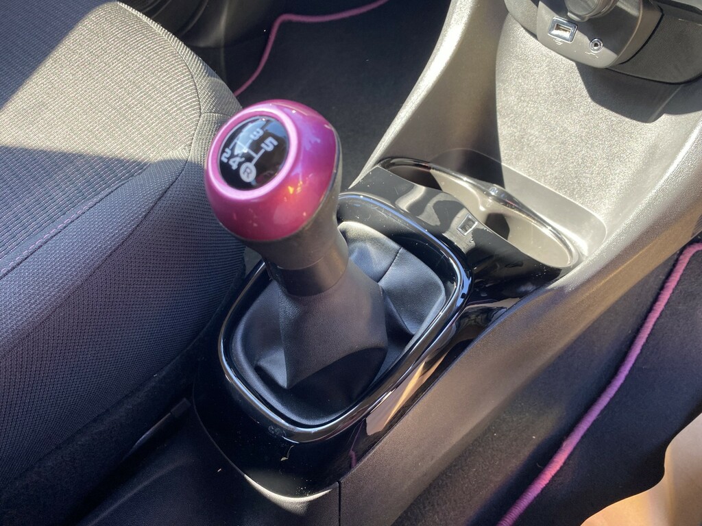 Toyota Aygo   #35