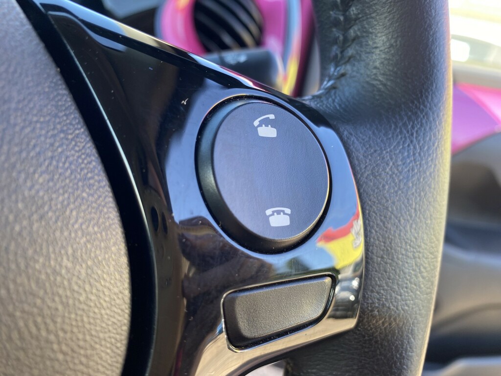 Toyota Aygo   #34