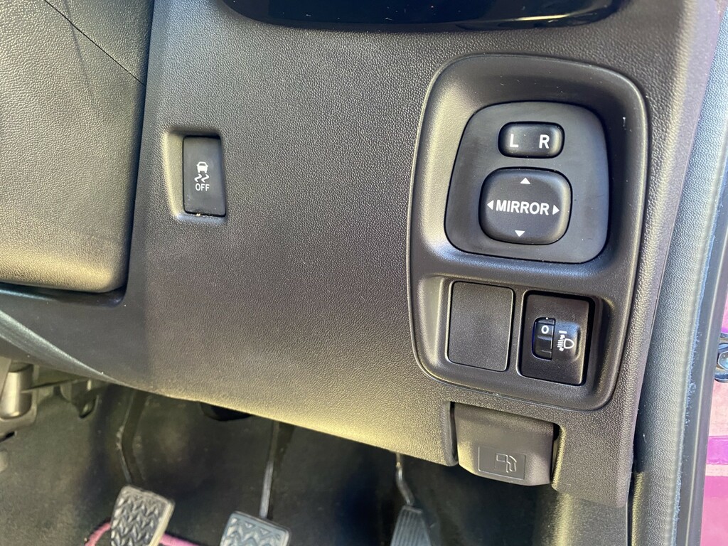 Toyota Aygo   #39