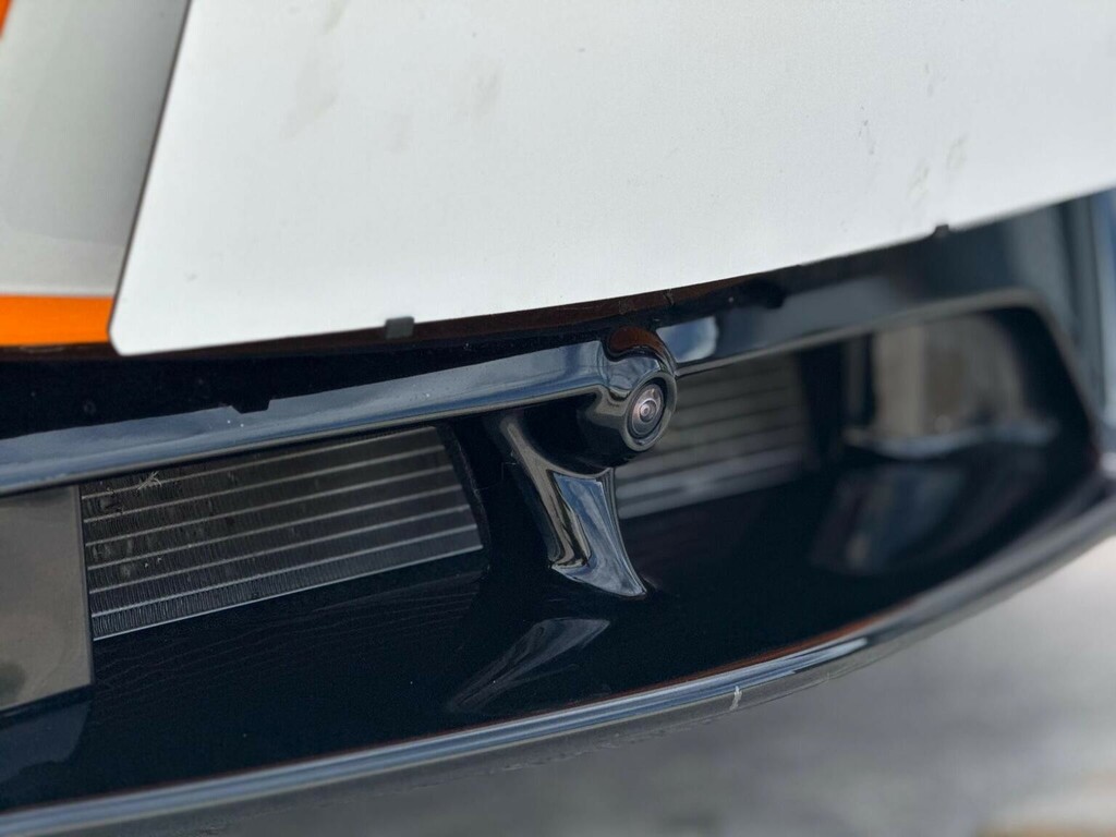 McLaren Artura Coupe 3.0T V6 7.4Kwh Ssg Euro 6 Ss 202323 Orange #4